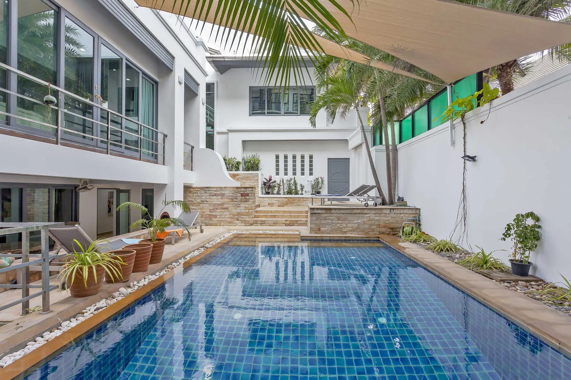 Angels Villa Pattaya